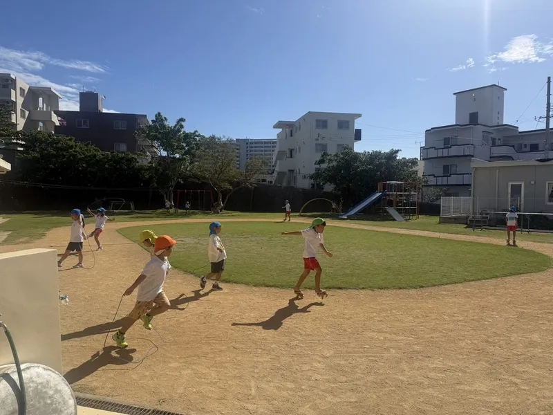 幼保連携型認定こども園　座安こども園のアルバイト・バイト求人情報-03