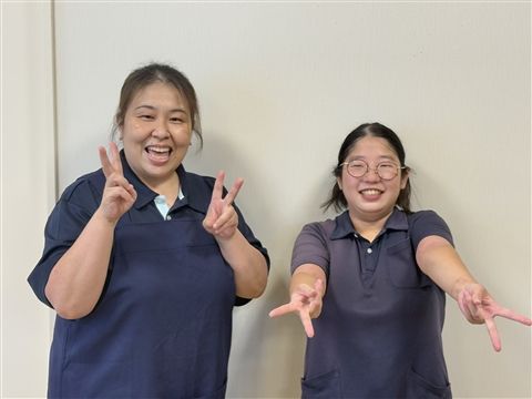 社会福祉法人薫徳会の求人・転職情報