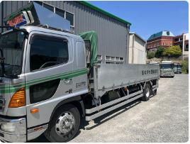 株式会社ながせ運輸倉庫の求人・転職情報