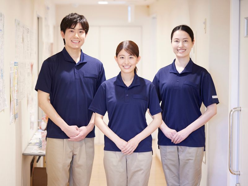 株式会社ニチイ学館の求人・転職情報