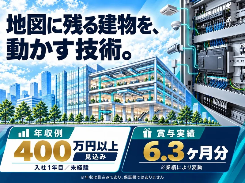 アイテック株式会社の求人・転職情報