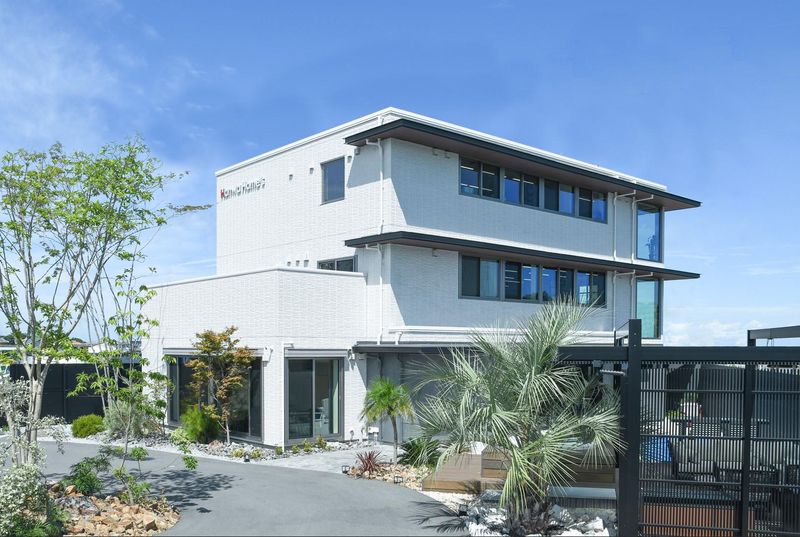 ハンワホームズ株式会社