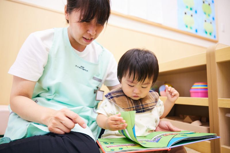 アートチャイルドケア株式会社の求人・転職情報