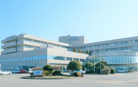 社会福祉法人恩賜財団済生会支部石川県石川県済生会金沢病院の求人・転職情報