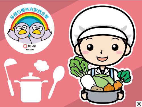 求人画像