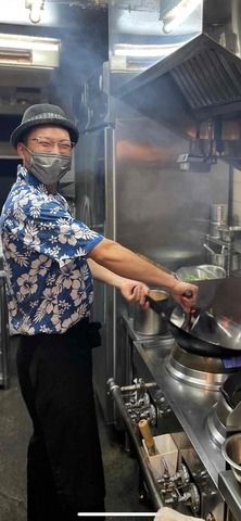 沖縄食堂チャンプル×チャンプルのアルバイト・バイト求人情報-03