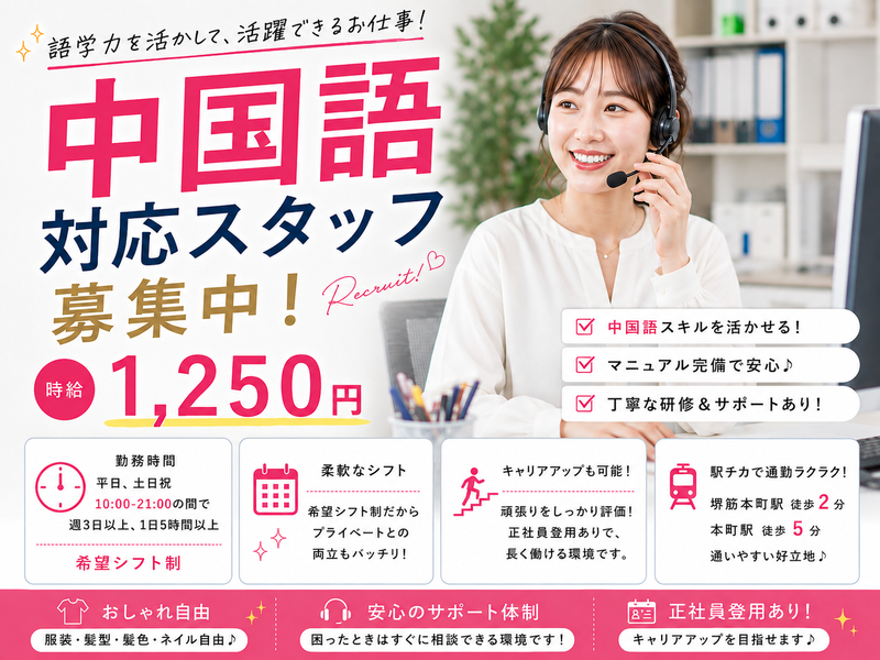 求人画像