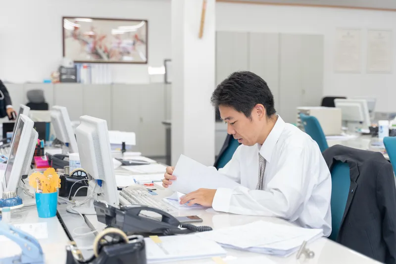 新日本ハウス株式会社の求人・転職情報