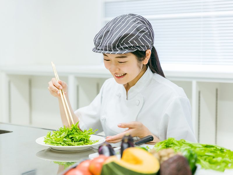 求人画像