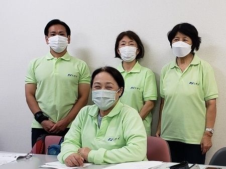 株式会社ニチイ学館の求人・転職情報