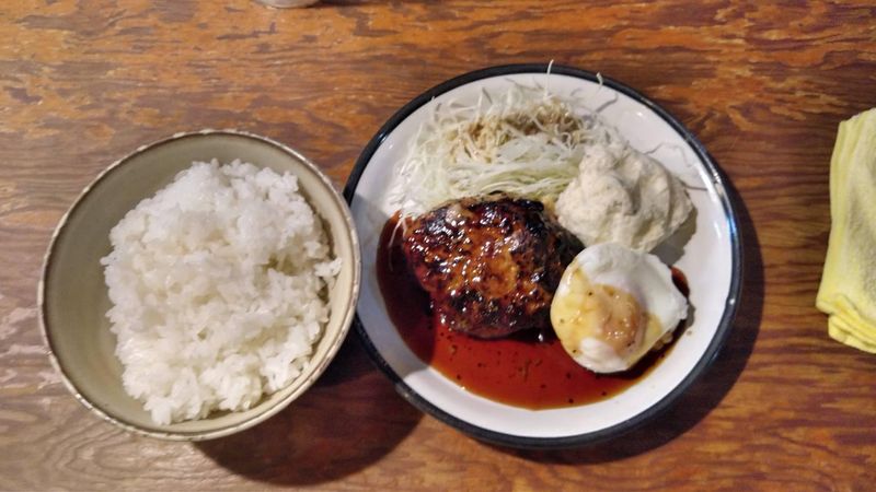 焼鳥松高　塩原本店の求人情報