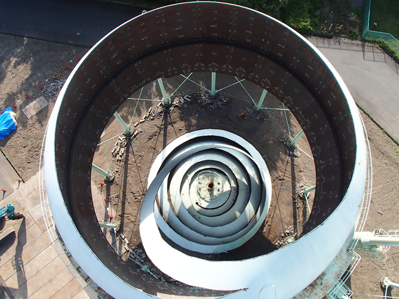 ベステラ株式会社