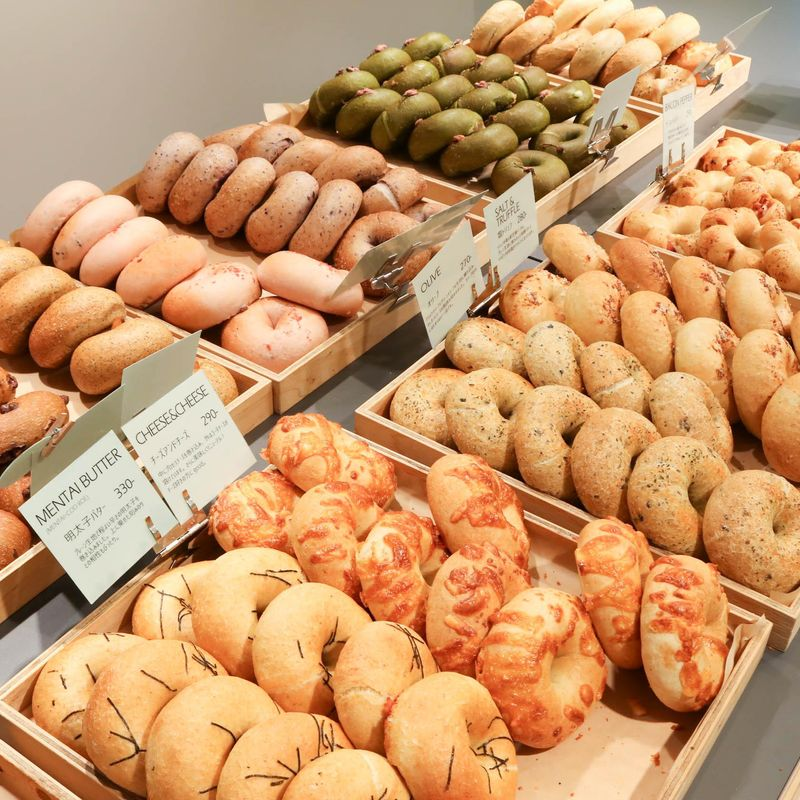 RABBIT BAGELS 北大路店のアルバイト・バイト求人情報-03