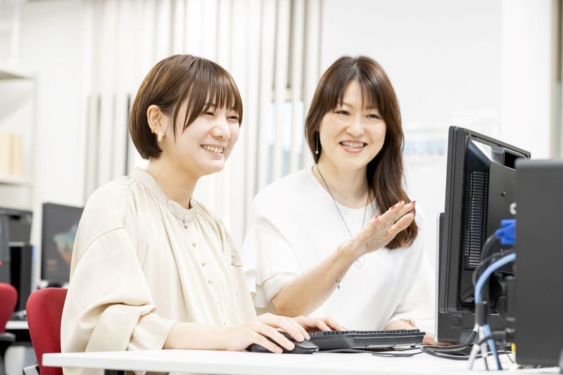 フォレックス株式会社/白金高輪のアルバイト・バイト求人情報-07