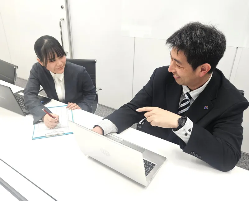 共同産業株式会社の求人・転職情報