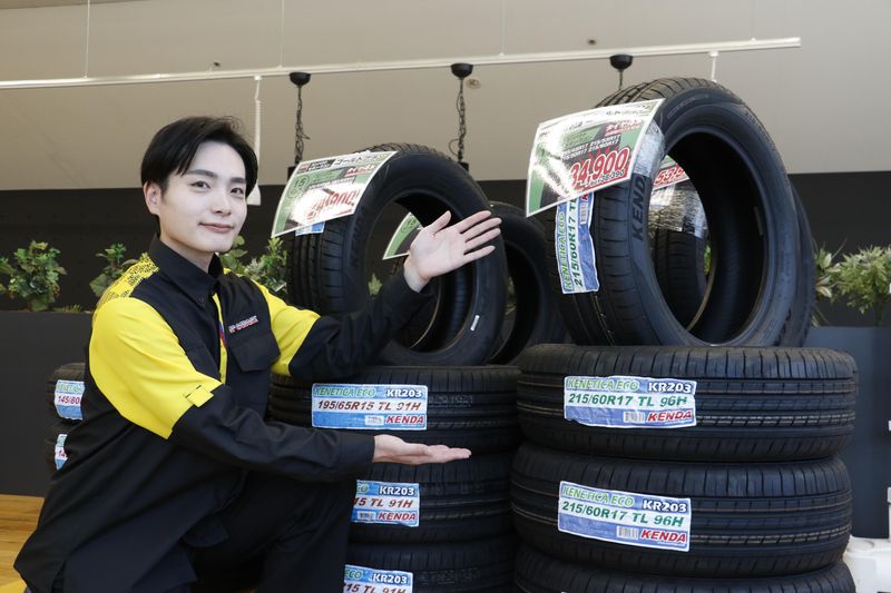 アップガレージホイールズ川崎産業道路店の求人1