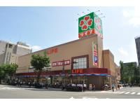 株式会社ライフコーポレーション