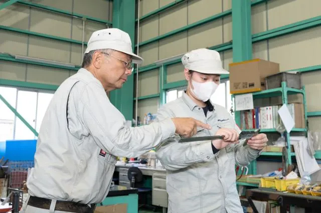 ㈱ミツワ製作所の求人・転職情報