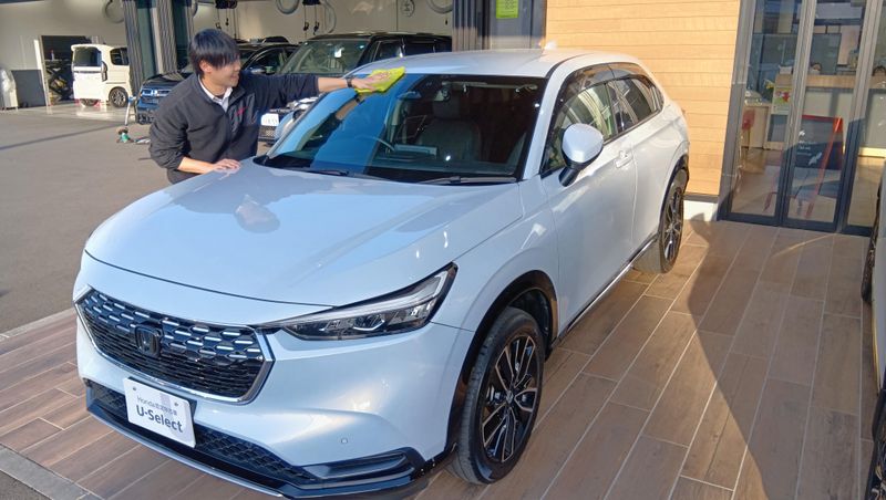 株式会社ホンダカーズ北千葉の求人・転職情報