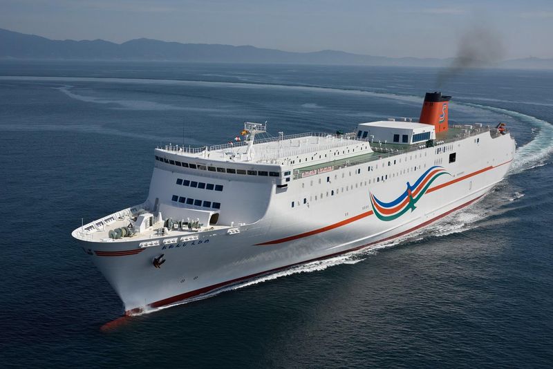 四国開発フェリー株式会社の求人・転職情報