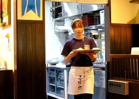 たんや善治郎　牛たん通り店の求人情報