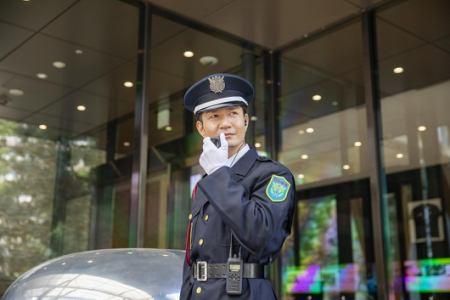 名古屋市東区の大型商業施設/協和警備保障株式会社の求人情報