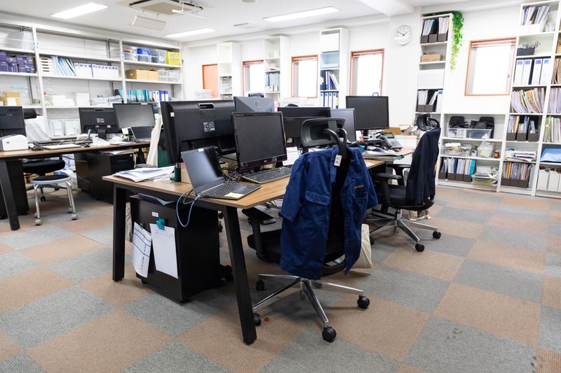 株式会社デンテックの求人・転職情報