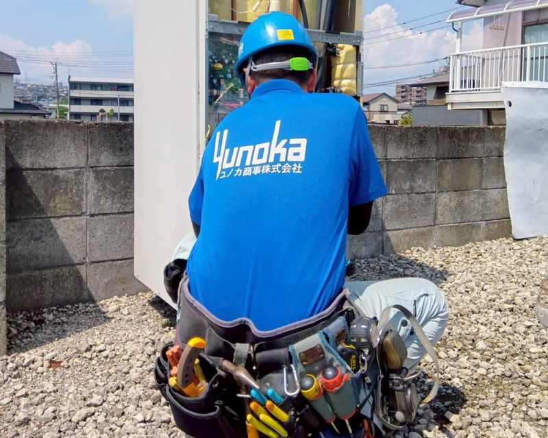 ユノカ商事株式会社　大分支店のアルバイト・バイト求人情報-02