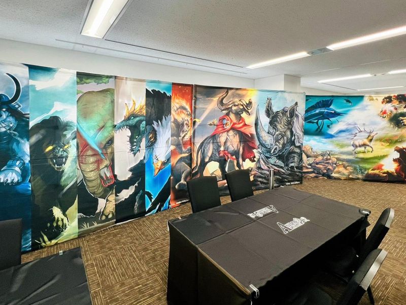 大興印刷株式会社の求人・転職情報