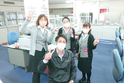 株式会社NIKKOの求人・転職情報