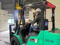 株式会社オグラ　袖ヶ浦工場の求人情報