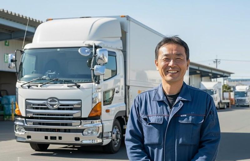 八千代運輸有限会社の求人・転職情報