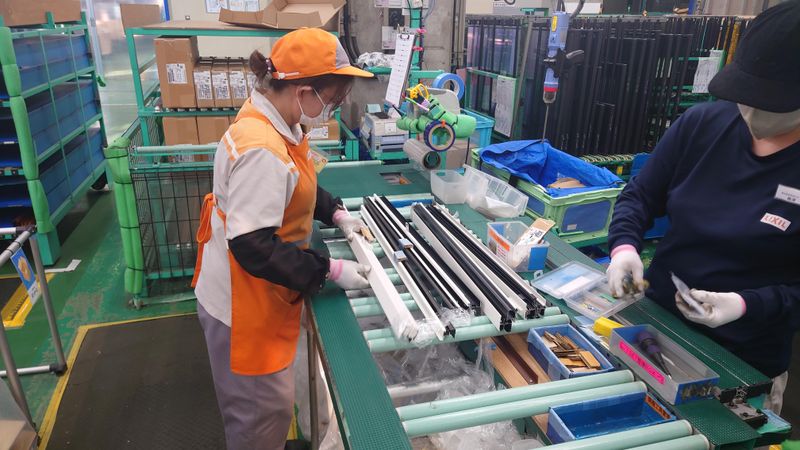 株式会社LIXIL　横浜完成品センターのアルバイト・バイト求人情報-02