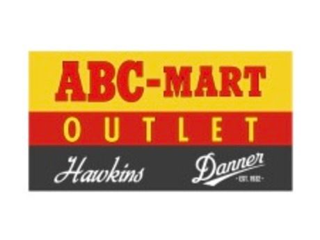 HAWKINS/DANNER/ABC-MART OUTLET@쒬cOx[p[NX[2322]