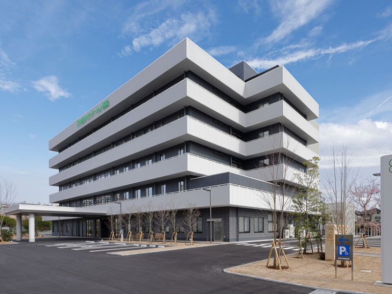 医療法人せいふう会の求人・転職情報