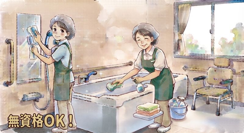 求人画像