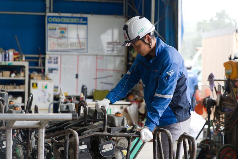 株式会社ニシケンの求人・転職情報