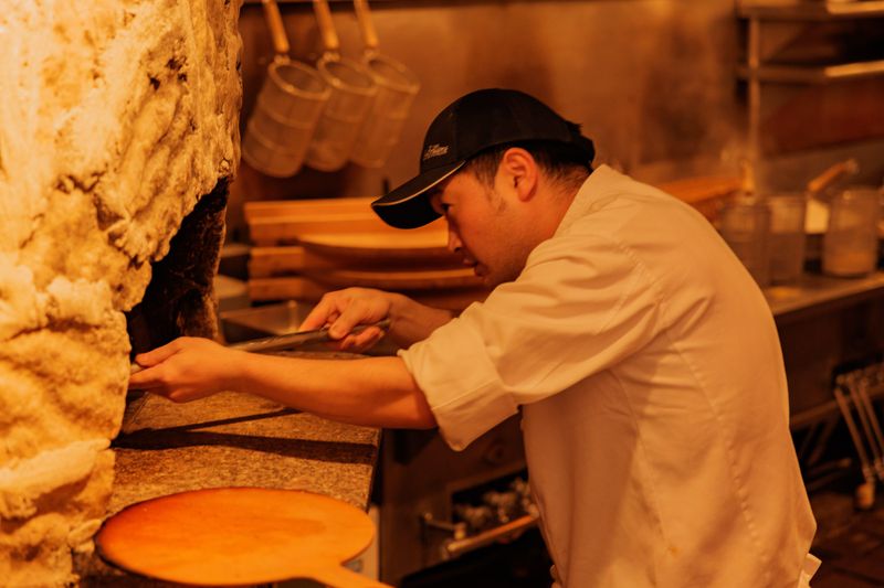 カフェ ラ・ボエム 北青山のアルバイト・バイト求人情報-04