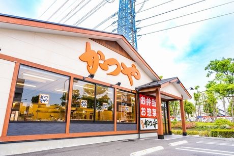 かつや　大分中津店のイメージ4