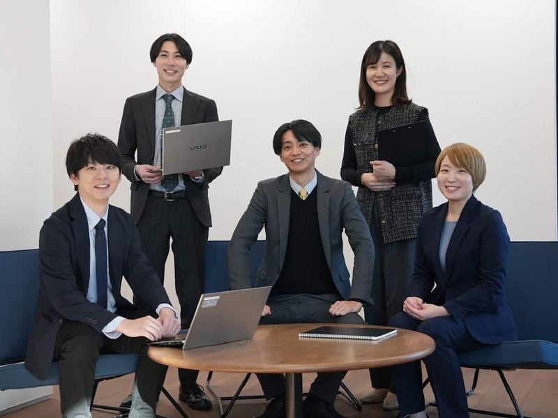 株式会社ジックスタッフの求人・転職情報