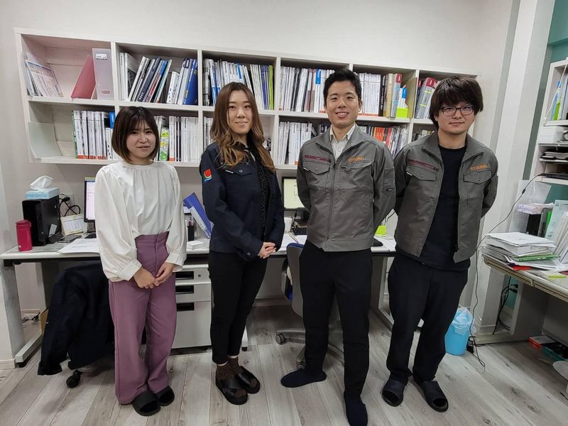 藤沢本社のアルバイト・バイト求人情報-02