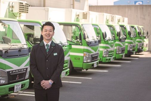 株式会社 西原商会の求人・転職情報