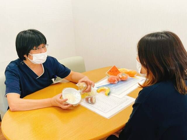 求人画像