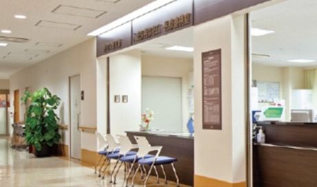 医療法人社団聖秀会/聖光ヶ丘病院のアルバイト・バイト求人情報-03