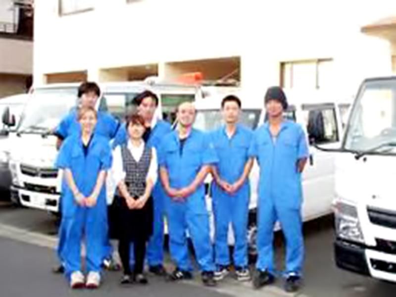 株式会社水研舎のアルバイト・バイト求人情報-02