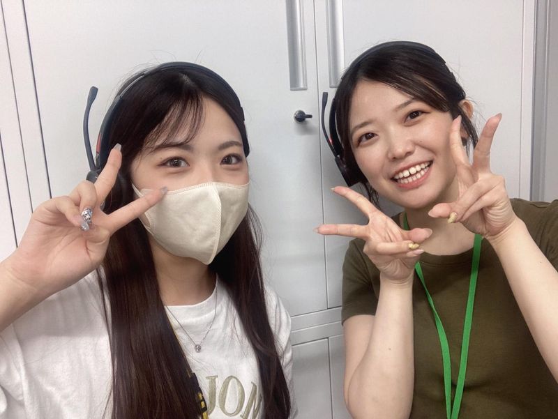 株式会社レイズコミュニケーション/難波オフィスのアルバイト・バイト求人情報-05