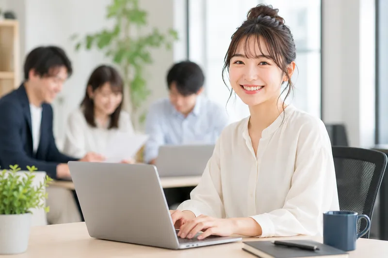 株式会社VARIETASの求人・転職情報