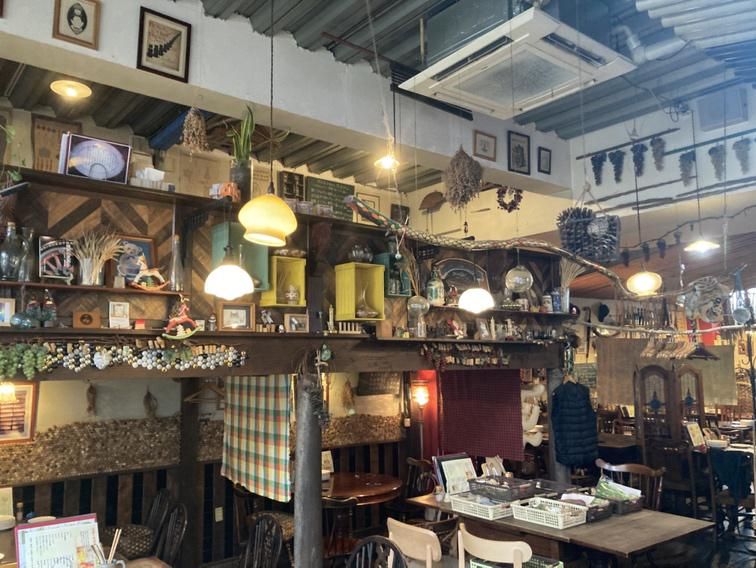 自然野菜と自然派ワインのお店 ばった屋のアルバイト・バイト求人情報-05