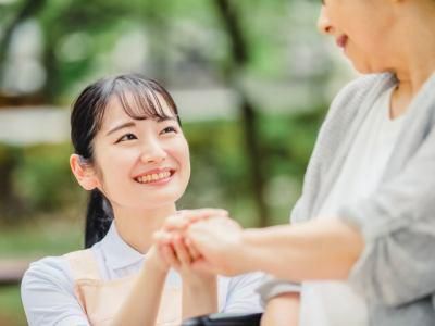 特別養護老人ホーム　サポーティ・もみじ台(社会福祉法人札幌シニア福祉機構)のアルバイト・バイト求人情報-05