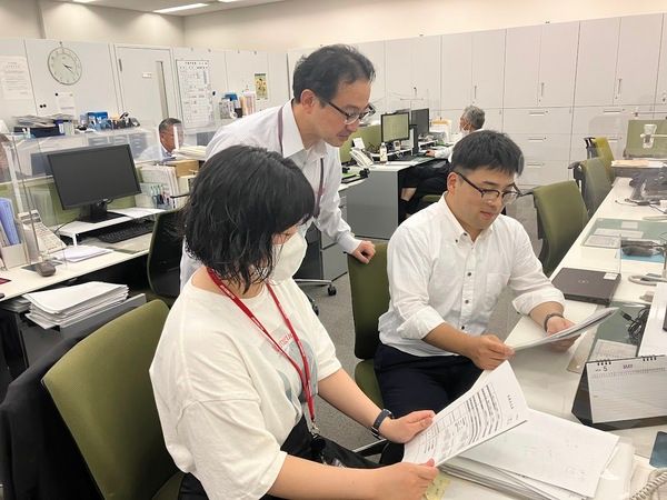 グローブシップ株式会社の求人・転職情報